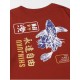 Koi Chinesische Schriftzeichen Grafik T-Shirt