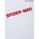 Marvel Spider-Man Crime-Fighter-Grafik-T-Shirt