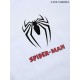 Marvel Spider-Man Ikonen-Druck-Grafik-T-Shirt