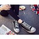 jiushice Unisex Segeltuchschuhe für Herren und Damen Denim Laufen Turnschuhe Schuhe Leinwand Schuhe Sneakers für Anime My Hero Academia Fans