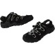 Herren Sandalette Outdoorsandale Schuhe Trekking Sandale Art.-Nr.237