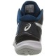 ASICS Herren 1051A032-404 46 Volleyball Shoes Blue EU