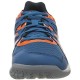 ASICS Herren 1071A037-400 40 Volleyball Shoes Blue EU