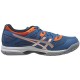 ASICS Herren 1071A037-400 41 5 Volleyball Shoes Blue 41.5 EU