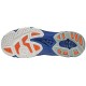 Mizuno Wave Lightning Z5 Mid blau Volleyball Schuhe Herren Größe 42 EU