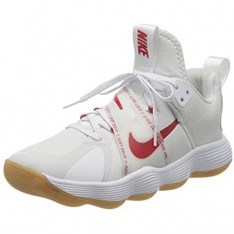 Nike Herren CI2955-160_40 Volleyball Shoes White EU
