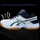 XIANGYANG Volleyball-Schuhe für Männer Stoßdämpfer-Design Professionelle Trainingsschuhe Lässige Laufschuhe 43