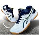XIANGYANG Volleyball-Schuhe für Männer Stoßdämpfer-Design Professionelle Trainingsschuhe Lässige Laufschuhe 43