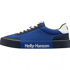 Helly Hansen Herren Moss V-1 Walking-Schuh Sonic Blue/Slate 44 EU