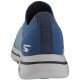 Skechers Shoe Herren Gowalk 5 Merrit Stretch Fit Knit Slip On Performance Walking Schuh Marineblau/blau 43 EU