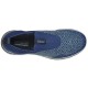 Skechers Shoe Herren Gowalk 5 Merrit Stretch Fit Knit Slip On Performance Walking Schuh Marineblau/blau 43 EU
