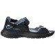 Salomon Unisex Tech Sandal Feel Walking Shoe