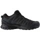 Salomon Herren XA PRO 3D V8 GTX Leichte Schuhe für Trail Running und Wandern Wasserdicht Schwarz (Ebony/Caramel Cafe/Black) Medium