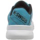 Dunlop Unisex Ks Tfw Court Express Omni-Algiers Blue/Blck/Wht-m Sneaker