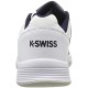 K-Swiss Performance Herren Court Smash Carpet-magnet/White/Hirs-m Tennisschuhe