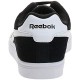 Reebok Unisex-Erwachsene Royal Complete3low Tennisschuhe Schwarz (Black/White 000) 42 EU