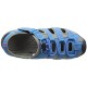 Gola Damen Shingle 3 Sport- & Outdoor Sandalen blau