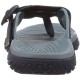 KEEN Unisex Solr Toe-post Flip Flop Water Sandal Wasserschuh
