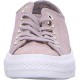 Converse Chucks Beige 561649C Chuck Taylor All Star OX Diffused Taupe Metallic Taupe