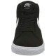 Nike Unisex Sb Zoom Blazer Mid Leichtathletik-Schuh