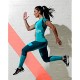 Strong iD Aktiv Fly Fit Workout Trainingsschuhe Damen mit hoher Schlagfestigkeit