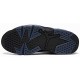 Jordan Damen Schuhe Nike 6 Retro Singles Day Triple Schwarz DB9818-001