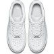 Nike Schuhe WMNS Air Force 1 \'07 Größe: 36 5 Farbe: 112wht/wht