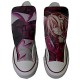Sneakers American USA - Base personalisierte Schuhe (Custom Produkt) Manga