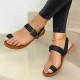 Damen Sommer Flip Flops Aufsteckbare Sandalen Sandale Schuhe für Wedge Bequeme Sommerschuhe Offen Strandschuhe Hauschuhe（Schwarz 42）