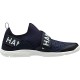 Helly Hansen Damen W Hydromoc Slip-on Shoe 11468 597 Aqua Schuhe
