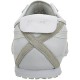 Asics Retro Glide Sneaker niedrig Erwachsene Unisex Weiß - Weiß / Weiß. - Größe: 46 EU