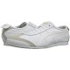 Asics Retro Glide Sneaker niedrig Erwachsene Unisex Weiß - Weiß / Weiß. - Größe: 46 EU