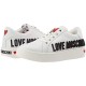 Love Moschino Damen Ja15063g1bia0100 Sneaker