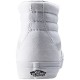Vans Unisex Sk8-hi Canvas Hi-Top Sneaker