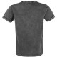 Black Premium by EMP Heavy Soul Männer T-Shirt grau Basics, Streetwear