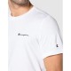 Champion Herren Legacy Classic Small Logo T-Shirt