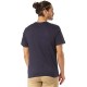 Element Herren Basic Pocket Label - T-Shirt für Herren T-Shirt