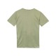 Erwachsene Eren Jäger Cosplay Shirt Armeegrün T-Shirt für Halloween