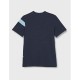 G-STAR RAW Herren One Stripes Graphic Straight T-Shirt