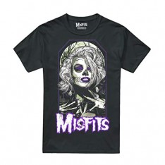 Misfits Herren Original T-Shirt