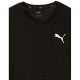 PUMA Herren Essentials Small Logo T-Shirt