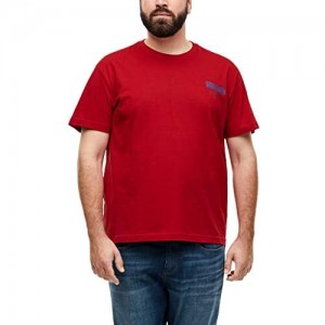 s.Oliver Big Size Herren T-Shirt