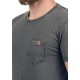 !Solid Jack Herren T-Shirt Kurzarm Shirt mit Rundhalsausschnitt