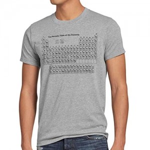 style3 Sheldon Periodensystem Herren T-Shirt Cooper TBBT