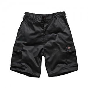 Dickies Redhawk Cargo-Shorts für Herren, mit mehreren Taschen, WD834