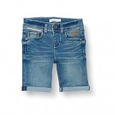 NAME IT Jungen Jeans Shorts