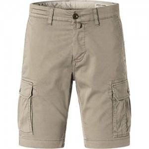 Pierre Cardin Herren Bermuda Cotton Shorts