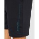 Scotch & Soda Herren Club Nomade Sweat with Woven Details Casual Shorts