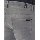 7 For All Mankind Herren Slimmy Tapered Fit Jeans