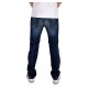 Diesel Safado 0R16C R16C Herren Jeans Hose Regular Slim Straight Blau Dunkelblau (W32 / L32)